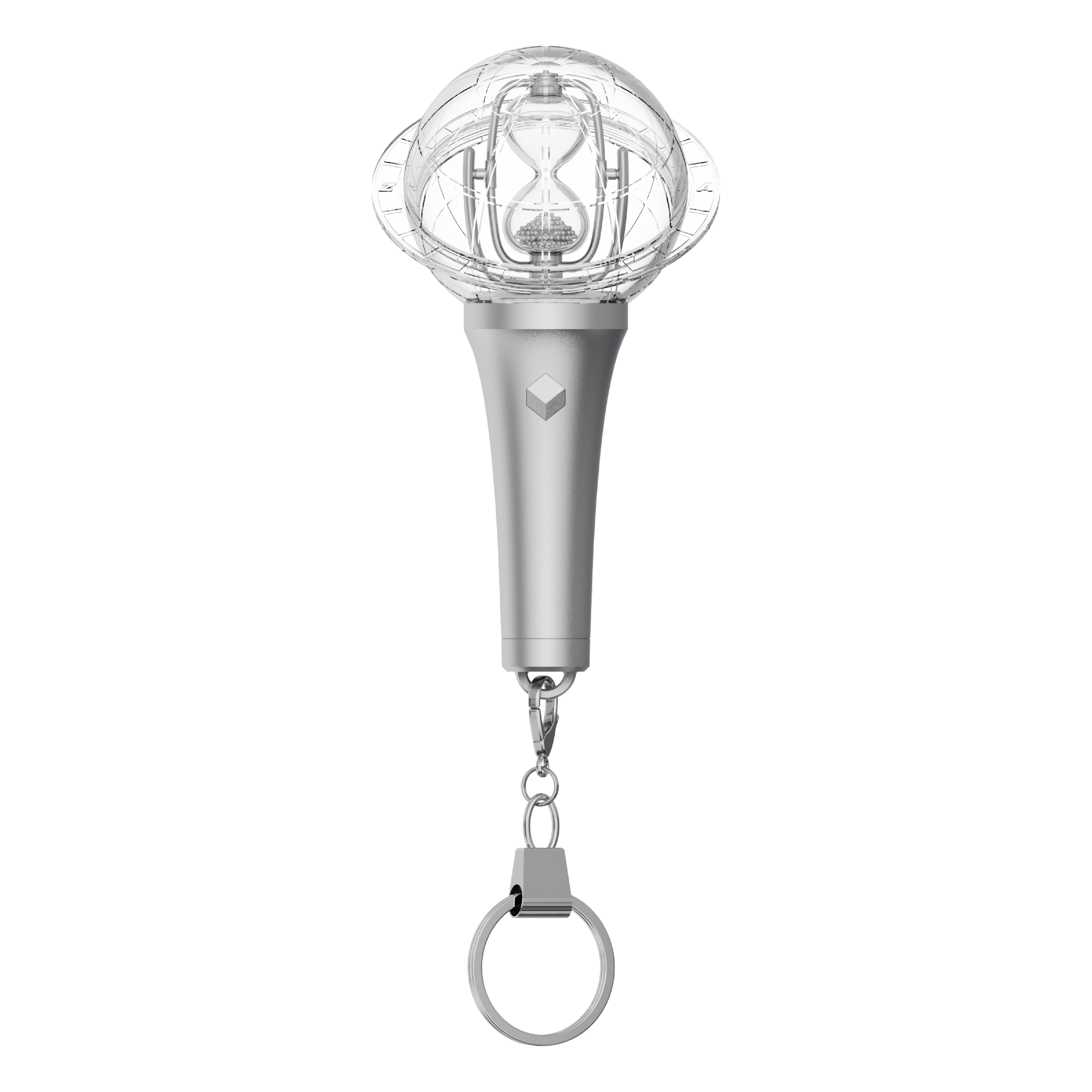 ATEEZ [OFFICIAL LIGHTINY KEYRING ver.3] | MAKESTAR